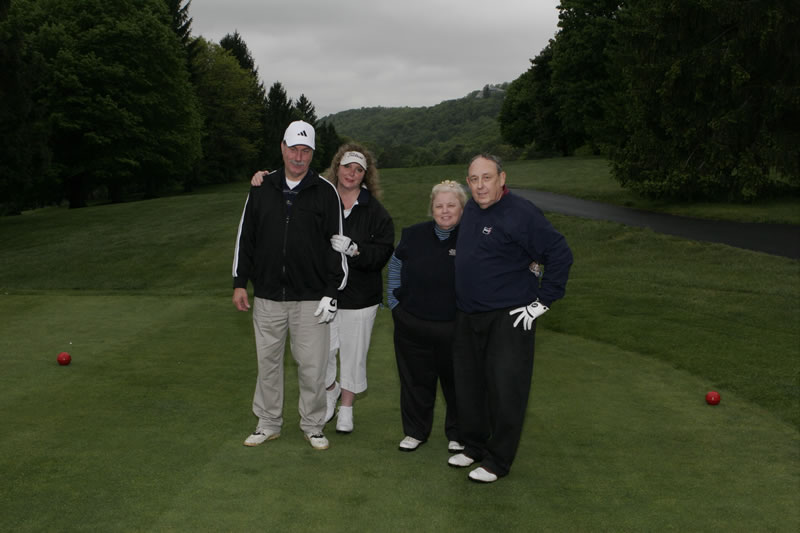 2006 Golf Outing